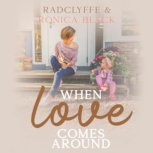 Cover of When Love Comes Around