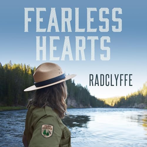 Cover of Fearless Hearts
