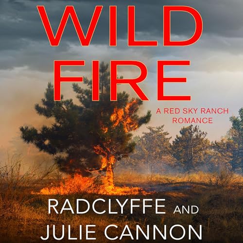 Cover of Wild Fire