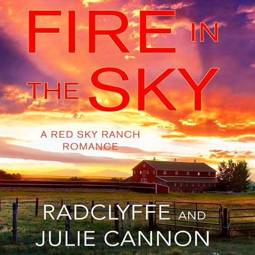 Cover of Fire in the Sky