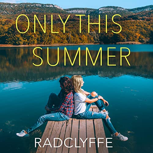 Cover of Only This Summer