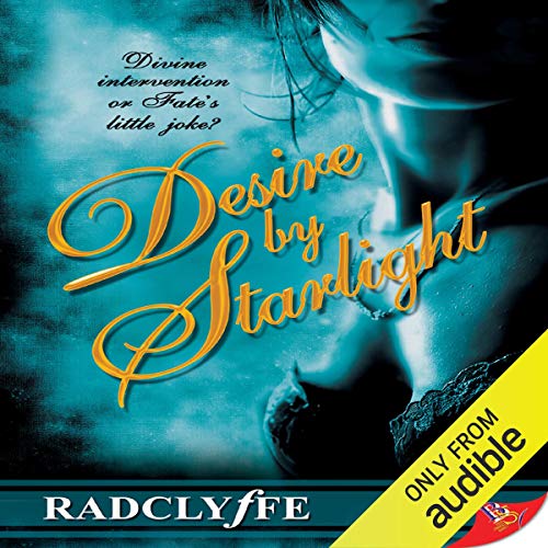 Cover of Desire by Starlight
