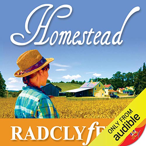 Cover of Homestead