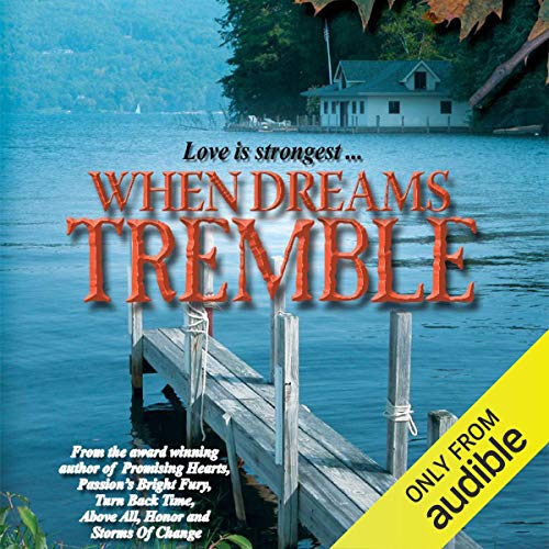 Cover of When Dreams Tremble