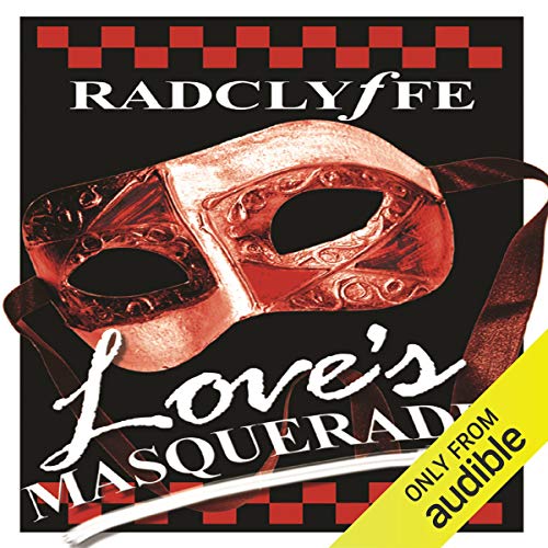 Cover of Love's Masquerade