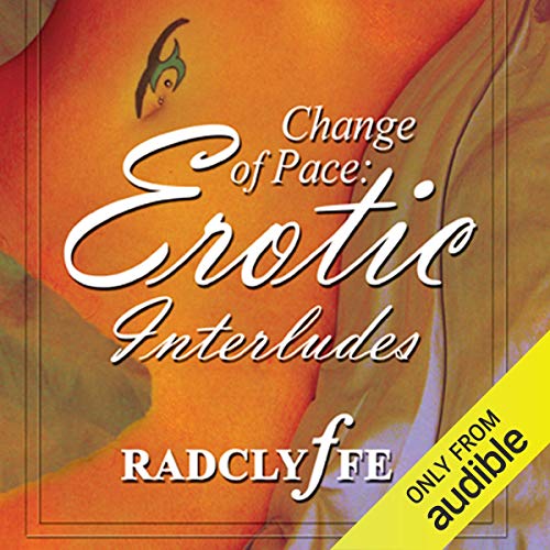 Cover of Change of Pace
