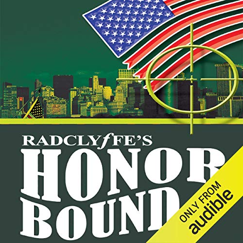Cover of Honor Bound