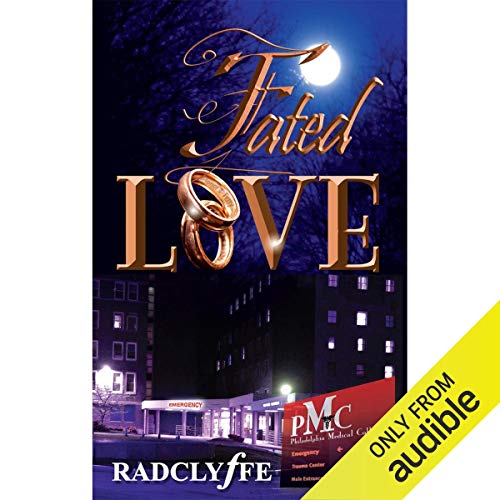 Cover of Fated Love