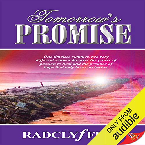 Cover of Tomorrow's Promise