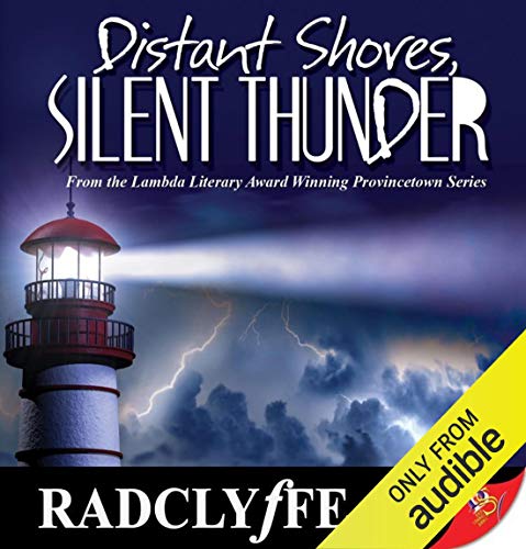 Cover of Distant Shores, Silent Thunder
