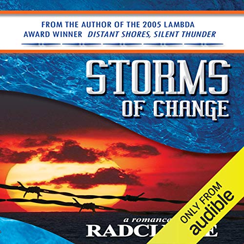 Cover of Storms of Change