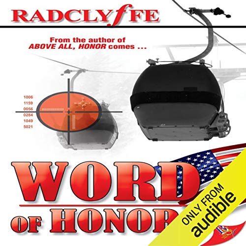 Cover of Word of Honor