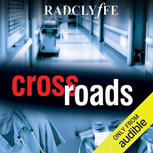 Cover of Crossroads