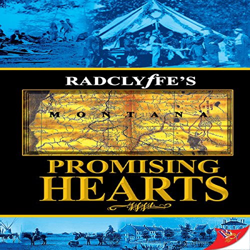 Cover of Promising Hearts