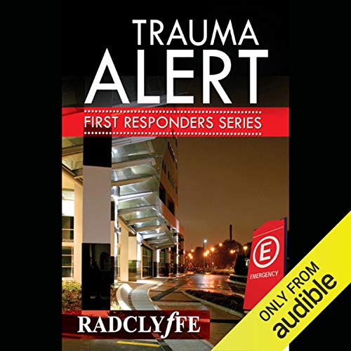 Cover of Trauma Alert