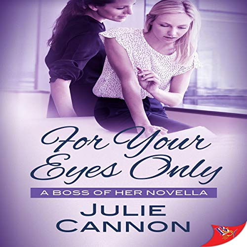 Cover of For Your Eyes Only