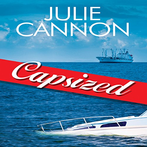 Cover of Capsized