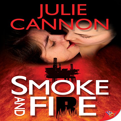Cover of Smoke and Fire