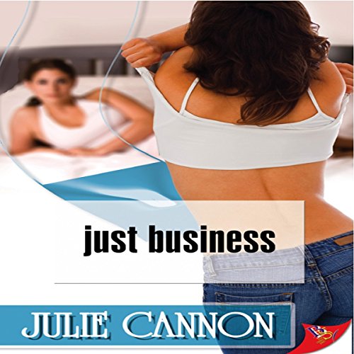 Cover of Just Business