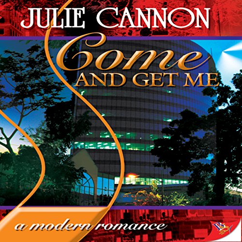 Cover of Come and Get Me