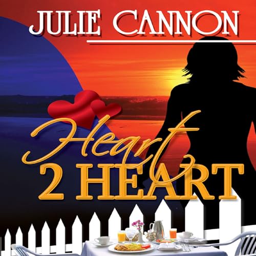Cover of Heart 2 Heart