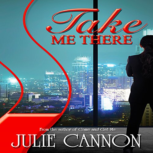 Cover of Take Me There