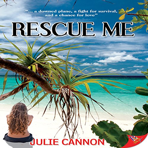 Cover of Rescue Me