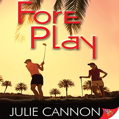 Cover of Fore Play