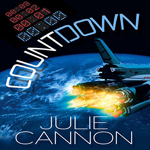 Cover of Countdown