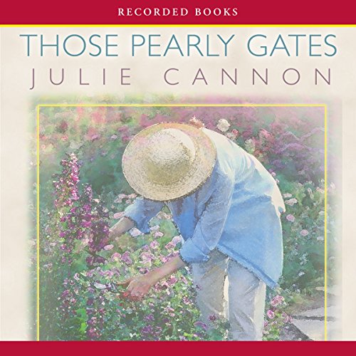 Cover of Those Pearly Gates