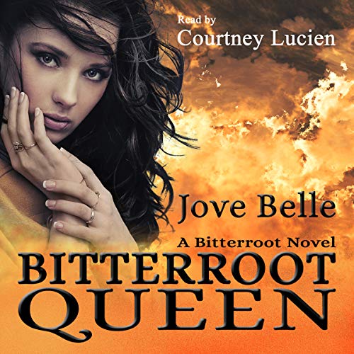 Cover of Bitterroot Queen