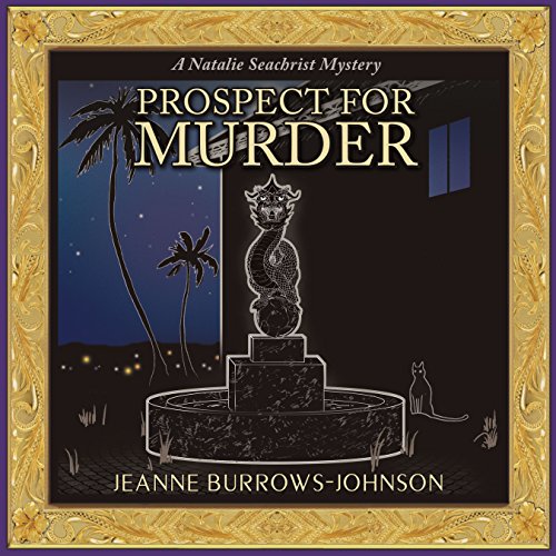 Cover of Prospect for Murder