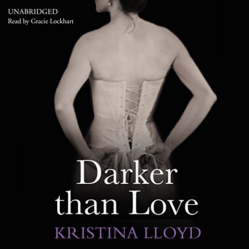 Cover of Darker Than Love