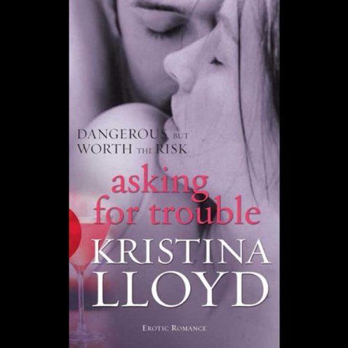 Cover of Asking for Trouble
