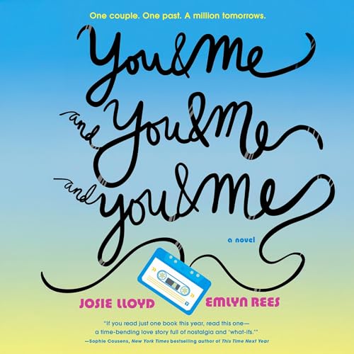 Cover of You & Me and You & Me and You & Me