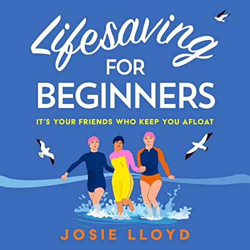 Cover of Lifesaving for Beginners