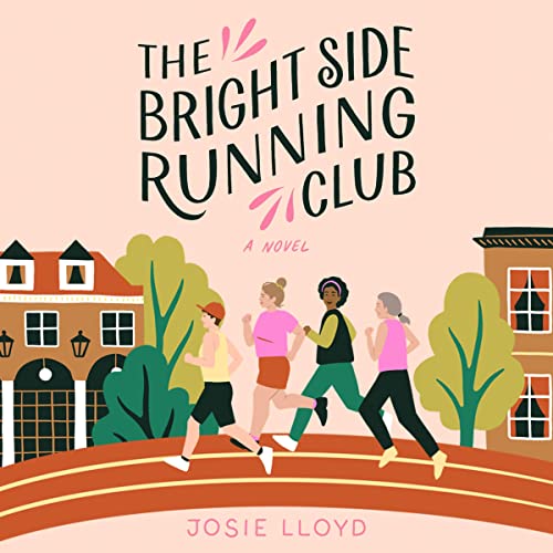 Cover of The Bright Side Running Club