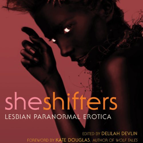 Cover of She Shifters