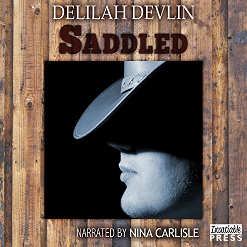 Cover of Saddled