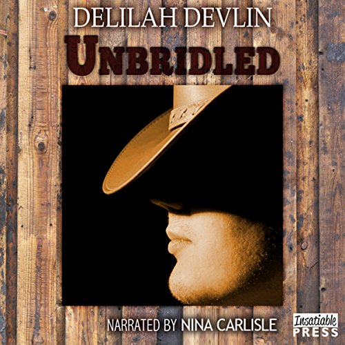 Cover of Unbridled