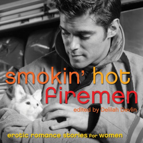 Cover of Smokin' Hot Firemen