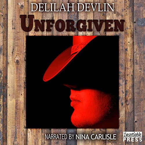 Cover of Unforgiven