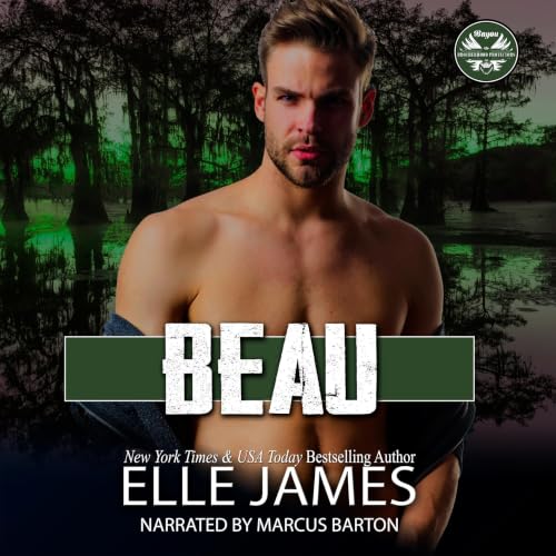 Cover of Beau