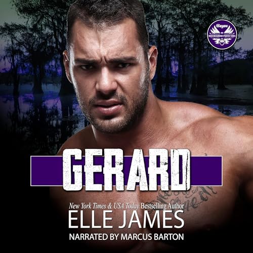 Cover of Gerard