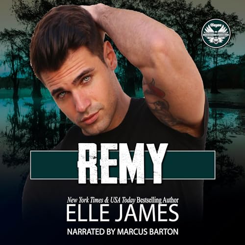 Cover of Remy