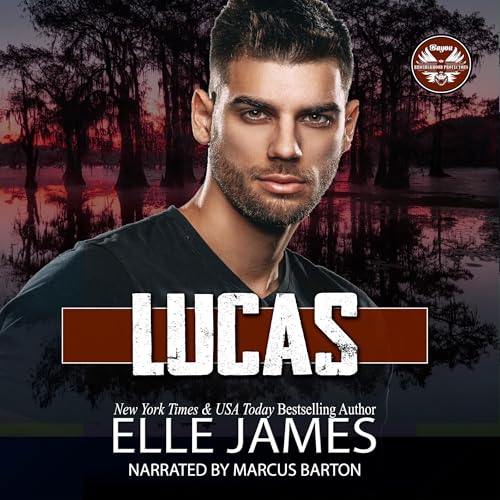 Cover of Lucas
