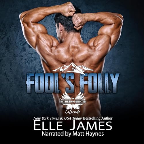 Cover of Fool's Folly