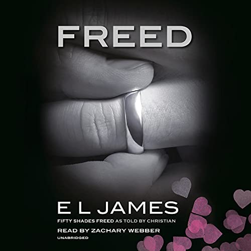 Cover of Freed