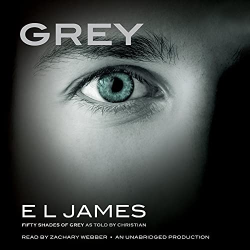Cover of Grey