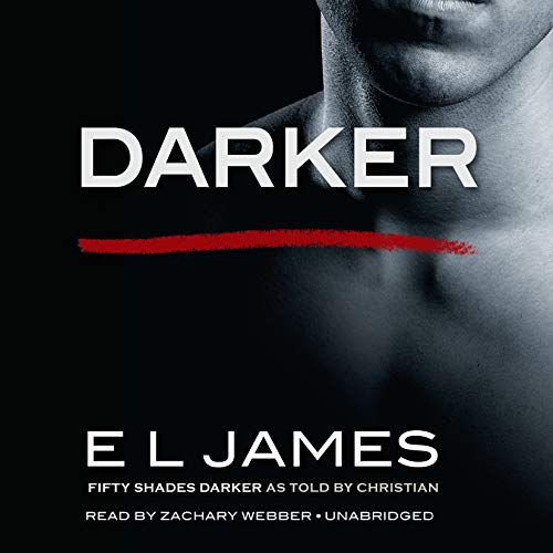 Cover of Darker